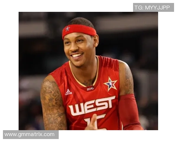 安东尼荣膺篮球名人堂老詹发文祝贺兄弟情深再续传奇