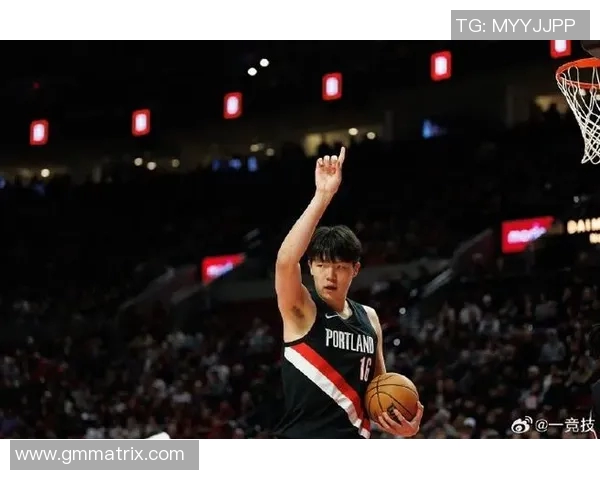 开拓者与雷霆激战正酣谁能在这场对决中笑到最后